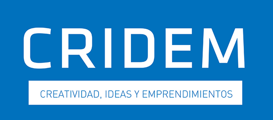 Cridem Spa Logo